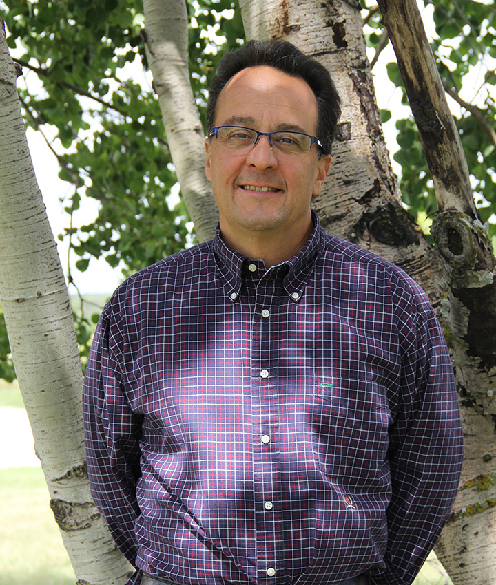 Rodney Kuenzi